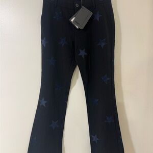 Vintage true tradition made in Italy lidia pants